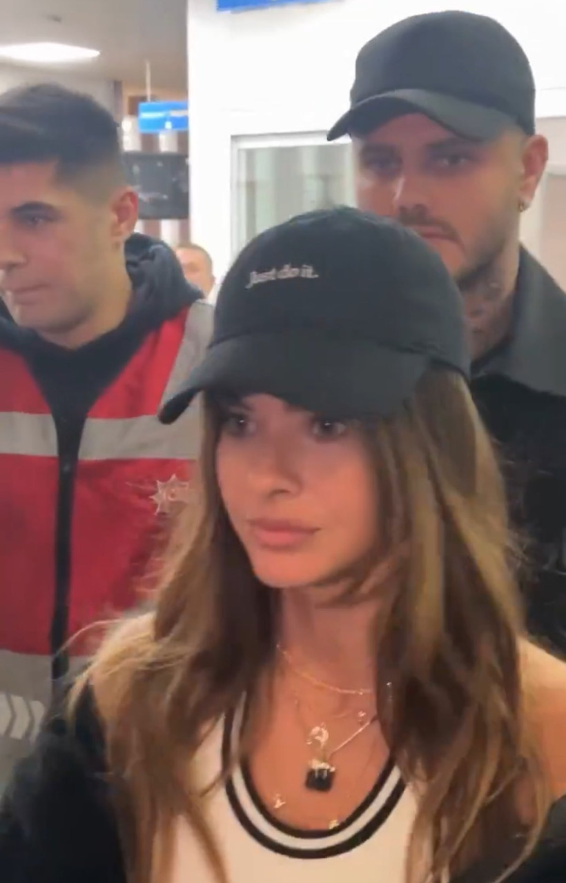 Mauro Icardi geri döndü! - Resim : 1