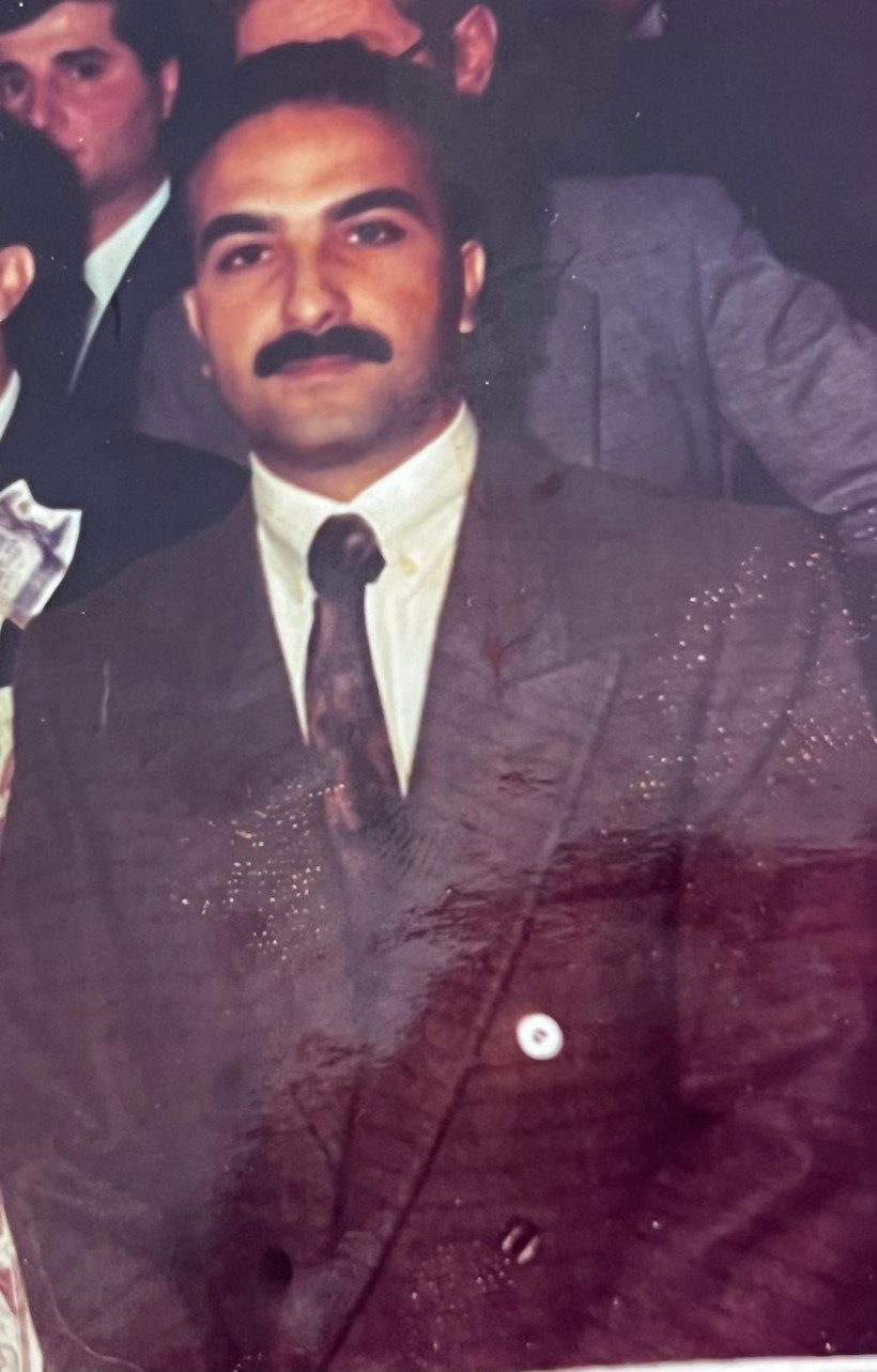 20 yıldır kayıp sanılıyordu, gerçek mahkemede ortaya çıktı - Resim : 2