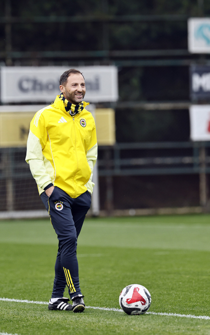 Galatasaray–Fenerbahçe derbisi: Liderlik için tarihi gece: Muhtemel 11'ler - Resim : 1