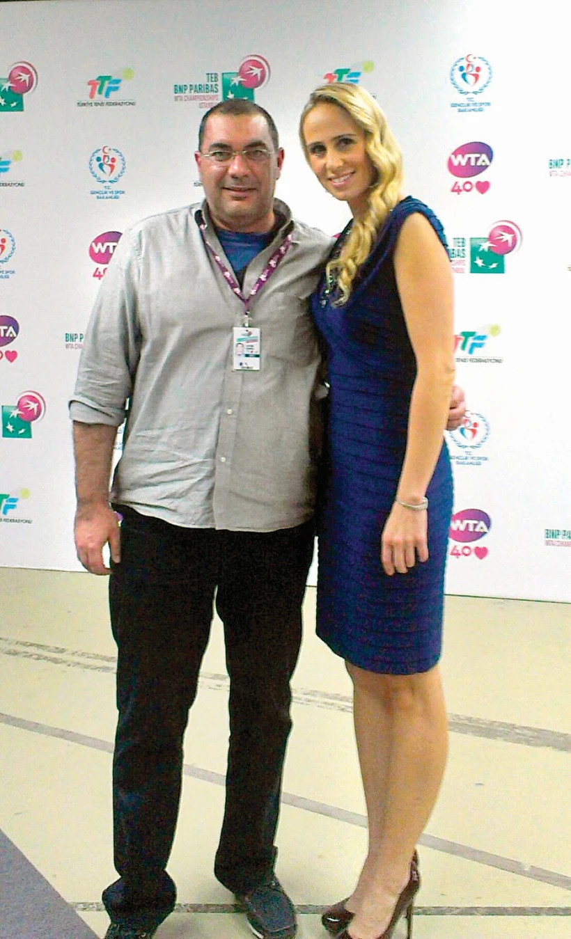 Hülya Avşar Zeynep Sönmez’i yener mi? - Resim : 5