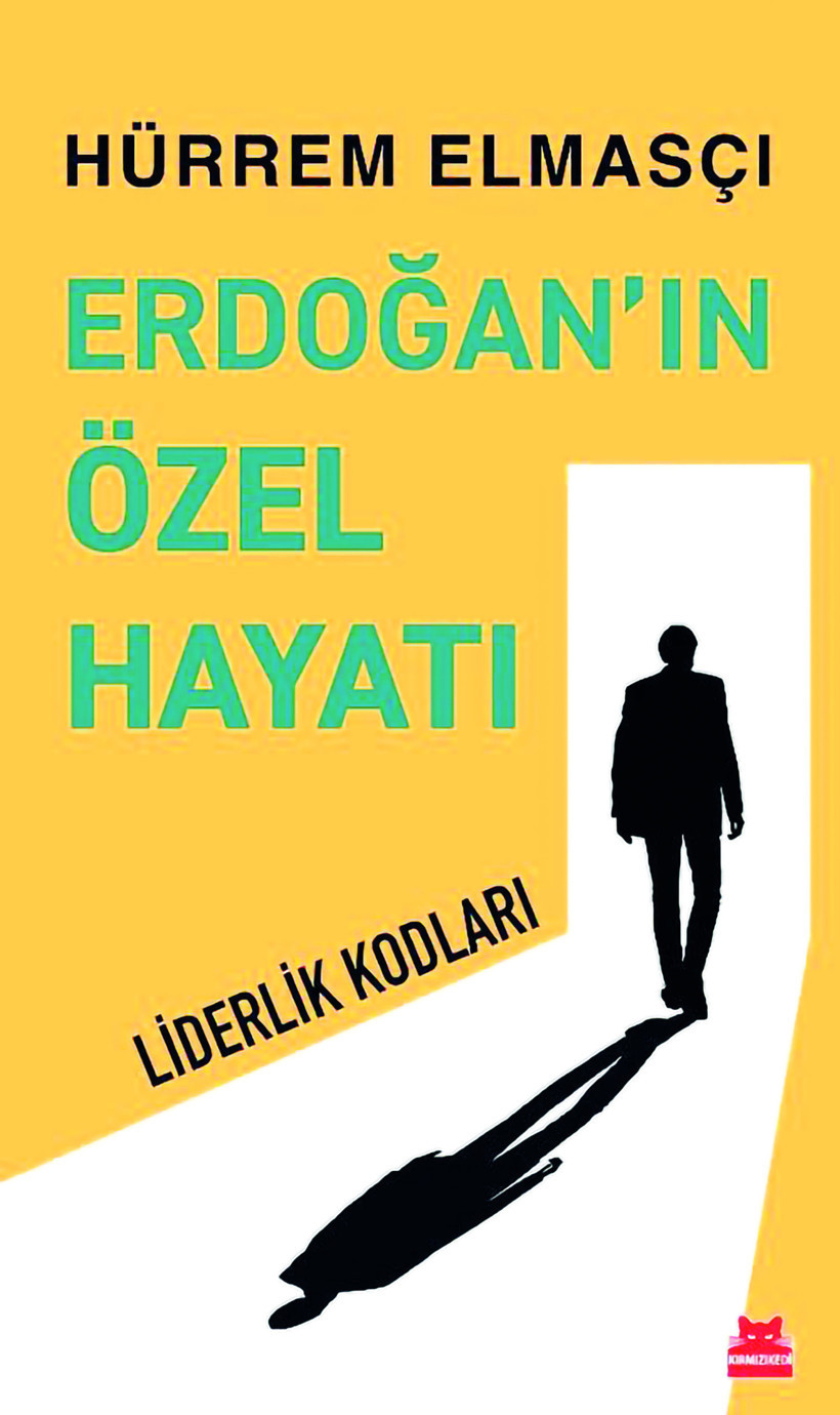 &Ouml;zel&rsquo;in okuması gereken kitap - Resim : 1