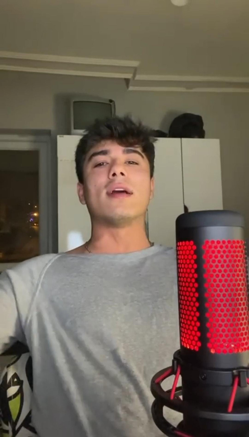 İkinci Minguzzi vakası: Bir gün önce de kılıçla saldırmışlar - Resim : 2