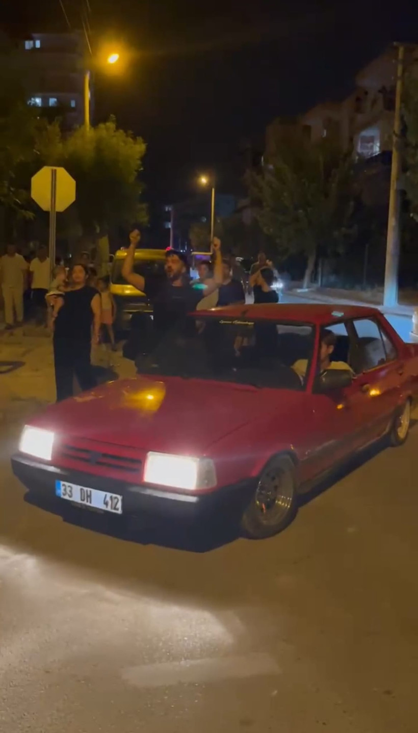 16 yaşındaki Hira otomobilde öldürüldü - Resim : 3