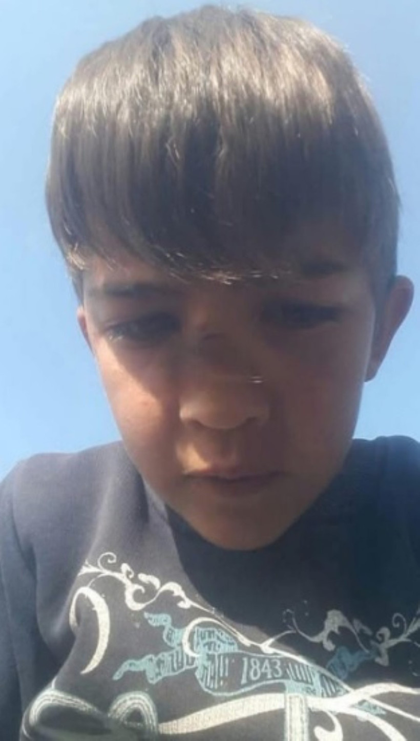 Düğünde vurulan çocuk yaşamını yitirdi - Resim : 1