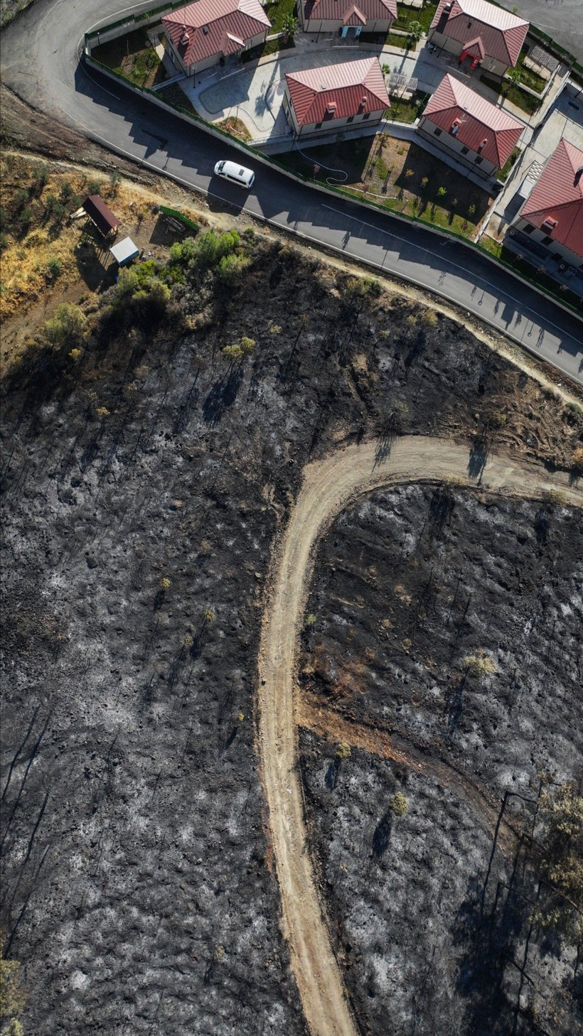Binlerce kişi tahliye edildi... Hatay'dan acı kareler - Resim: 7