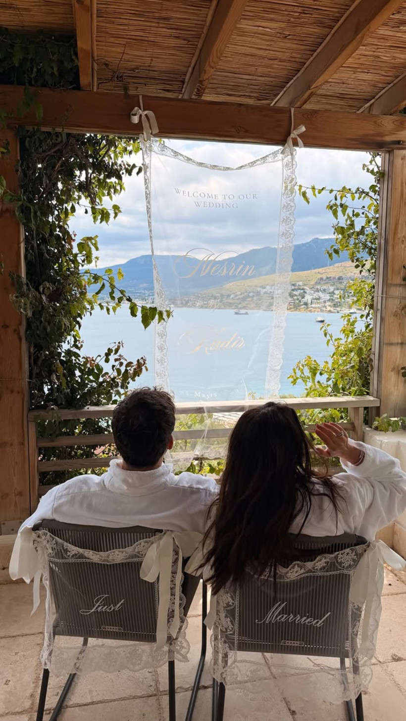 Nesrin Cavadzade'den dikkat çeken paylaşım - Resim : 1