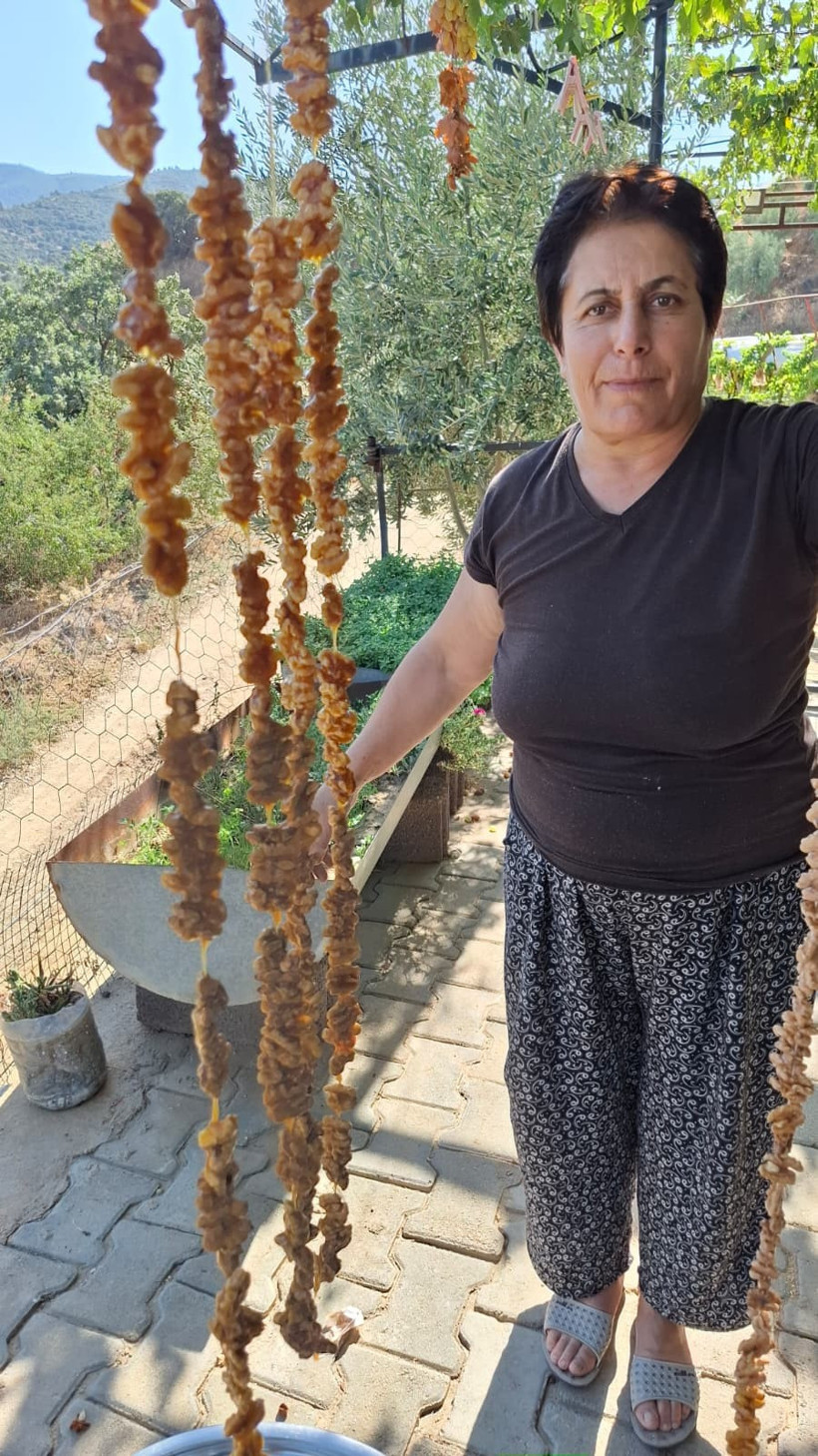 Yaş &uuml;z&uuml;m para etmeyince bunu denediler! Kapılarında kuyruk oluştu - Resim : 2