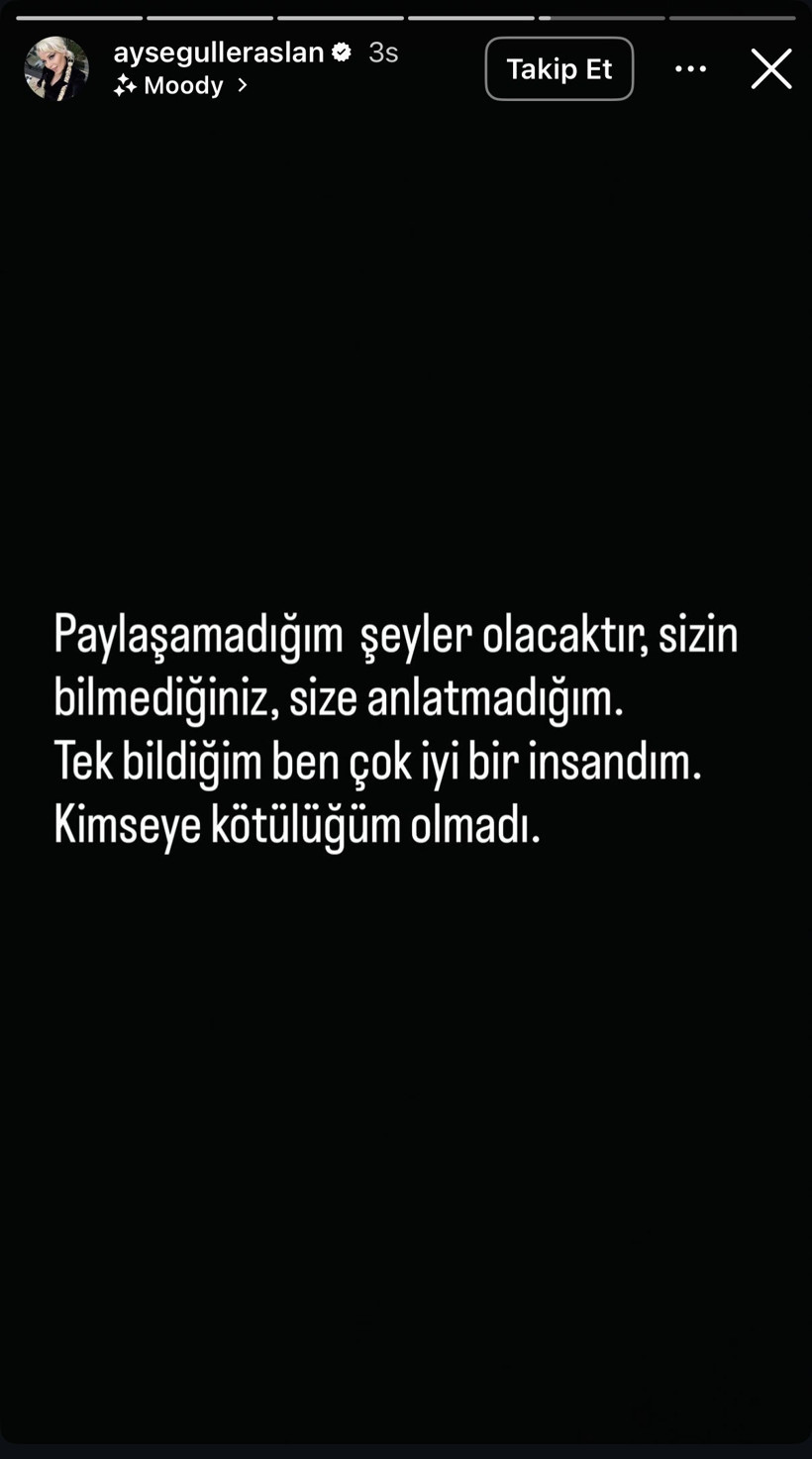 Ayşegül Eraslan’ın evine gelen son kişi ünlü oyuncu çıktı - Resim : 3