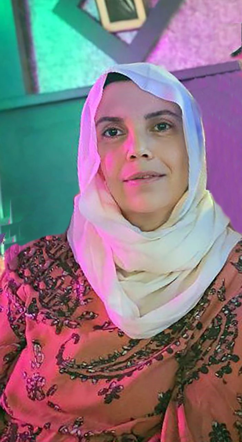 'Bu çocuk bizi öldürecek' dedi, bir saat sonra ölü bulundu - Resim : 2