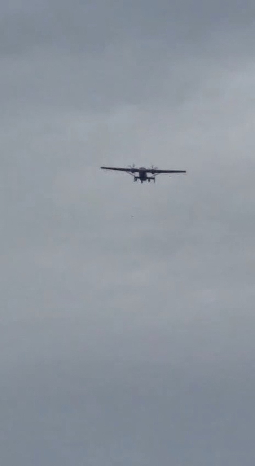 Gözler Türkiye'deyken Baltık Denizi'nde gerilim tırmandı - Resim : 1