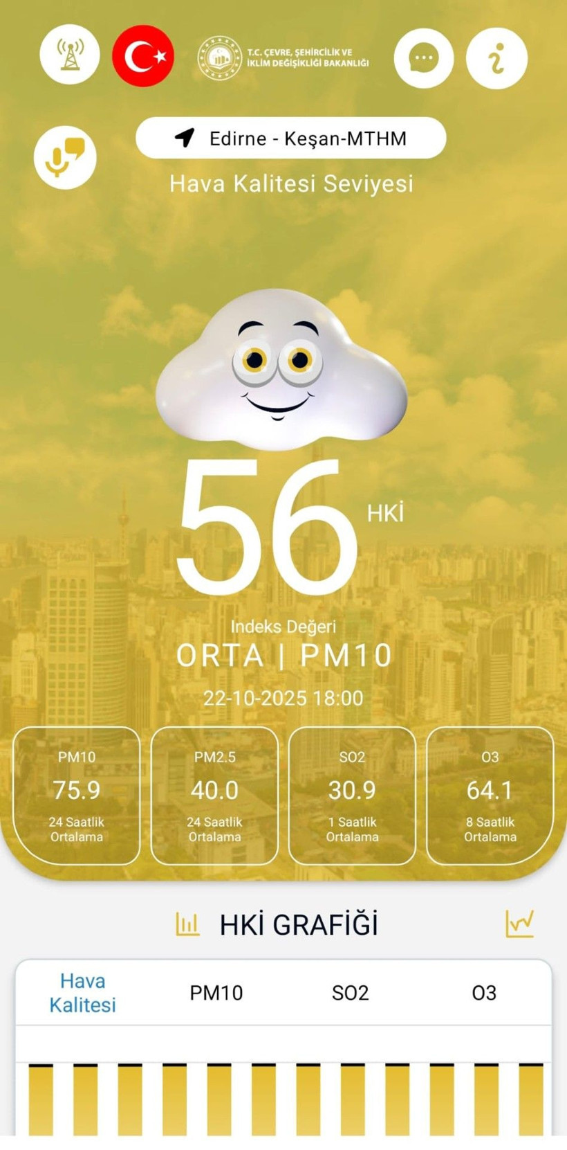Kaymakamlık 'Ceza yazmaktan yorulduk' demişti: Şehri duman kapladı - Resim: 6