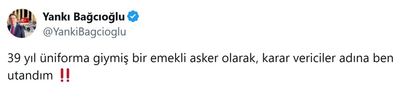 Teğmenlerin ihraç edilmesine sert tepki: 'Bu kararın hesabını soracağız' - Resim: 24