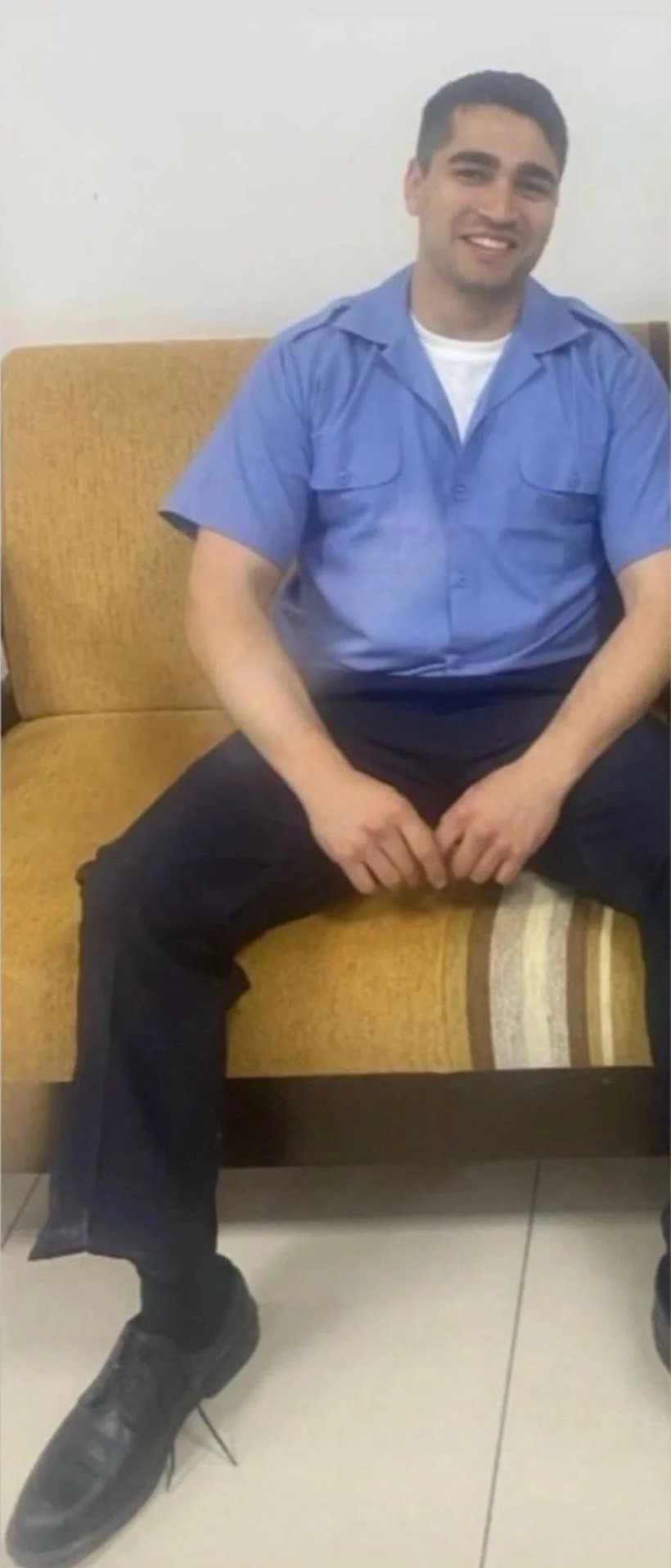 Mert Ramazan Demir’den askerde ilk görüntü - Resim : 1