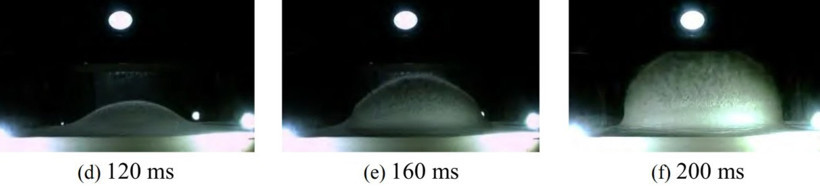 Aynı yere üçlü nükleer darbe indirilirse... İlk kez simüle edildi - Resim : 1