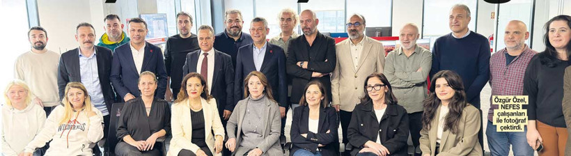 20 vaatle T&uuml;rkiye&rsquo;nin karşısına &ccedil;ıkacağız - Resim : 3