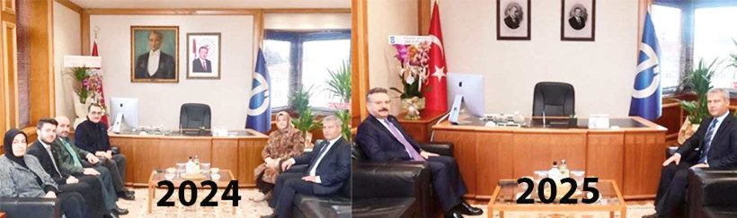 MİT’ten şiirli Nazım paylaşımı - Resim : 2