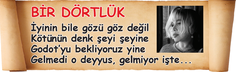 Siyaset pazarı!.. - Resim : 2