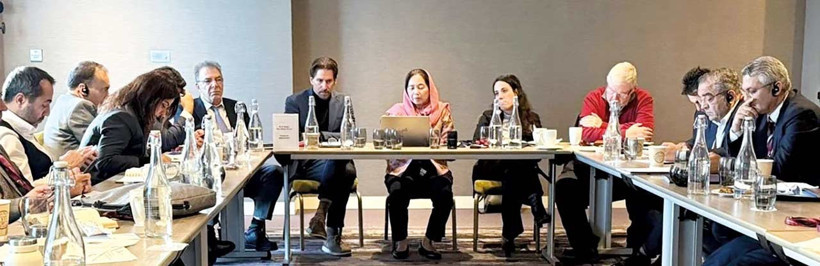 İrlanda Başbakanı dedi ki: Toplumu ikna etmek önemli - Resim : 1