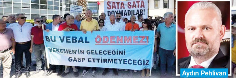 Masa gitti sandalye geldi - Resim : 3