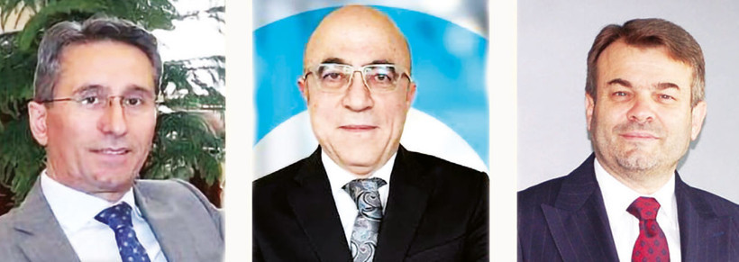 Altı yıl &ouml;nce MASAK&rsquo;a yapılan &ldquo;sızma&rdquo; operasyonu - Resim : 2