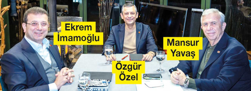 Tartışmalar çok erken, adının bu kadar sık konuşulmasından rahatsız - Resim : 1