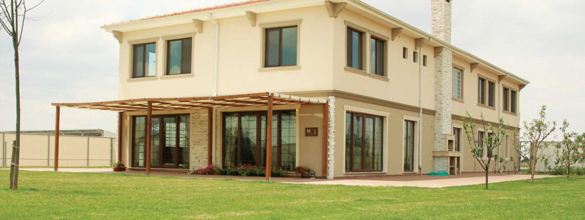 FETÖ firarisi Akın İpek’in çiftliği satılıyor - Resim : 2