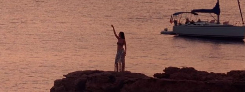 Ünlü şarkıcıya klip cezası: 284 bin TL ödeyecek - Resim : 1