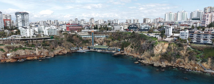 9 kilometrelik alan incelendi, falezkondular ifşa oldu - Resim: 3