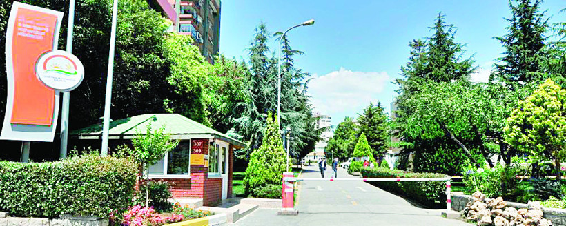 En kıymetli arazi bu kez yeşil kaldı! - Resim : 1