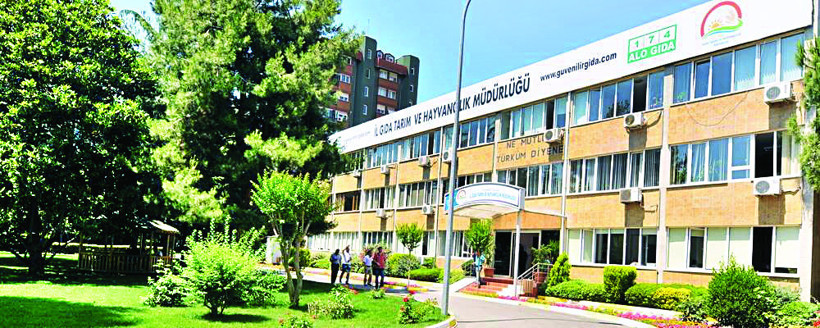 En kıymetli arazi bu kez yeşil kaldı! - Resim : 2