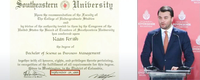 Diploma davasında ilginç anlar: Avukatının İmamoğlu'nu cezaevinden savunmasına izin - Resim : 2