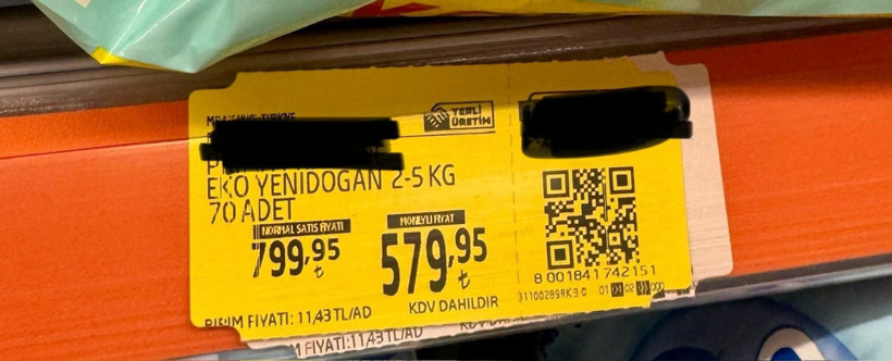 Aile yılında aile olmanın maliyeti - Resim : 1