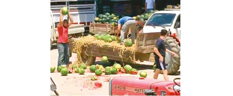 Kahvaltıda ne alırsınız? Zeytin mi, kömür mü? - Resim : 3