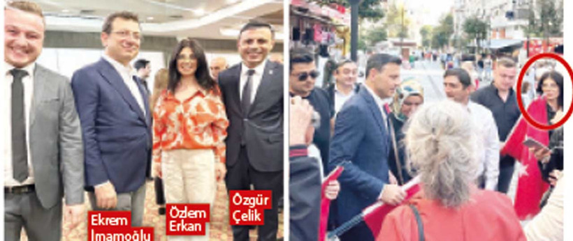 ‘Mutlak Butlan’ın işaret fişeği atıldı - Resim : 1