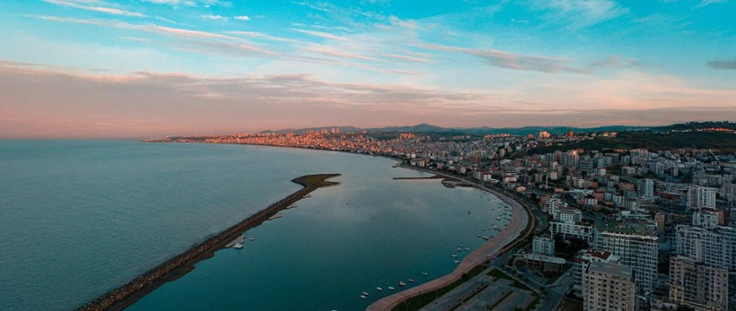 Burası Avrupa değil Türkiye. Adı duyulmamış ilçe huzur saçıyor - Resim: 2