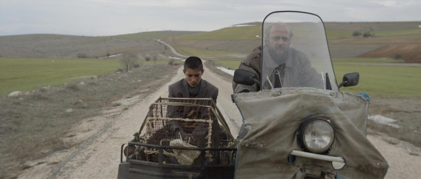 Ankara Film Festivali'nin finalistleri belli oldu - Resim : 1