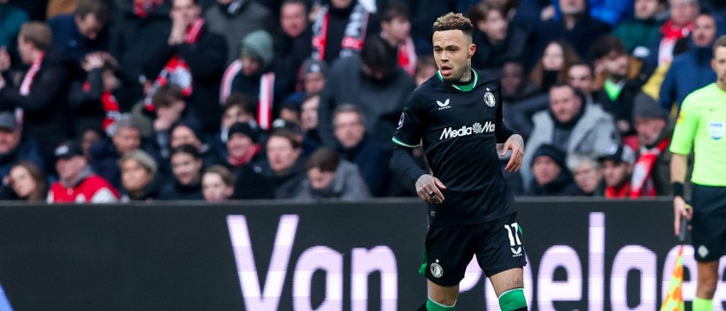 Fenerbahçe'ye Hollanda'dan sürpriz sol bek! Mourinho için geliyor - Resim : 2