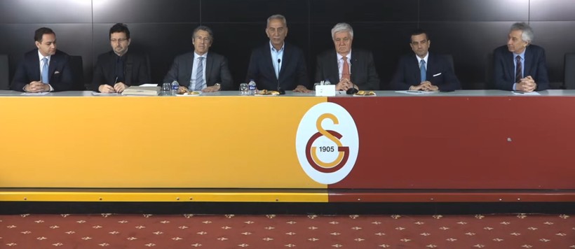 Ülke ekonomisi Galatasaray'ı da vurdu: Florya Projesi ihalesi ertelendi! - Resim : 1