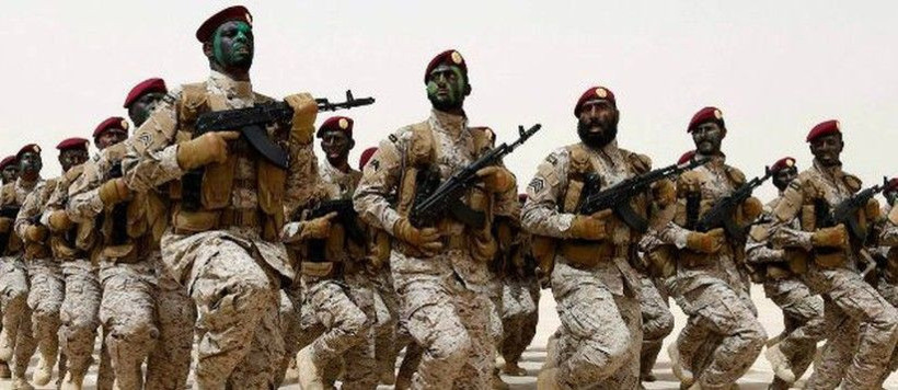En fazla askere sahip ülkeler açıklandı. Mehmetçik bakın kaçıncı sırada - Resim: 29
