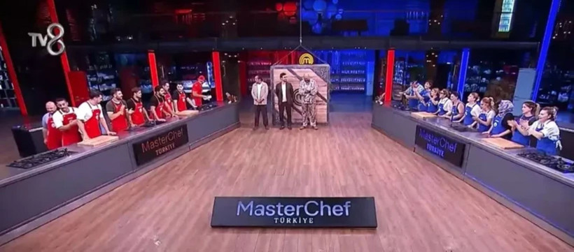 MasterChef’te yeni haftaya damga vuran gece: Eleme potasına giren isimler belli oldu - Resim: 6