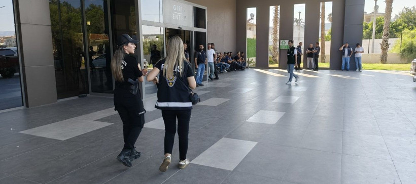 Mersin'de endişeli bekleyiş sürüyor - Resim: 11