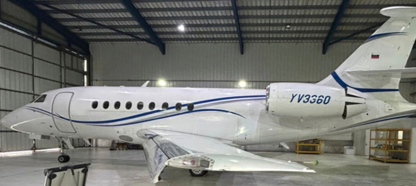 Maduro'yu kaçırma planı: Özel pilotunu kandırmaya çalışmışlar! - Resim : 1