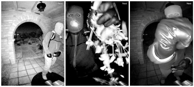 Ünlü sunucunun annesi 13 gündür kayıp: Uzmanlara göre vaka 'sıra dışı' - Resim : 1