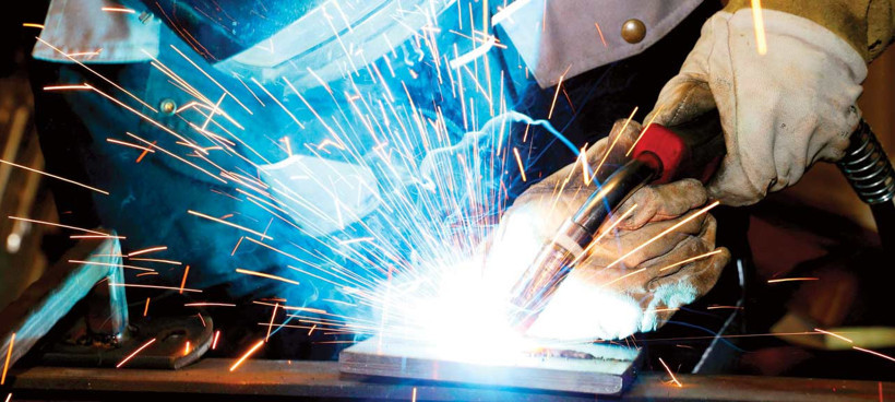 Sanayici borç batağına düştü - Resim : 1