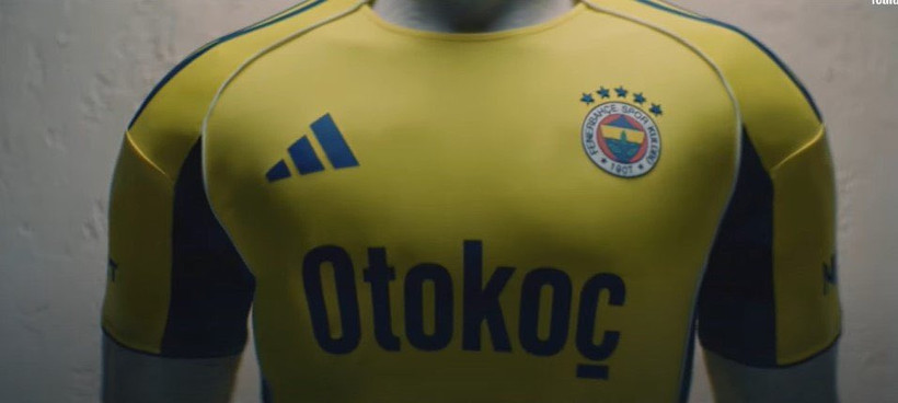 Fenerbahçe'den ödül alacak forma tanıtım filmi: Oscar'lık performanslar - Resim : 3