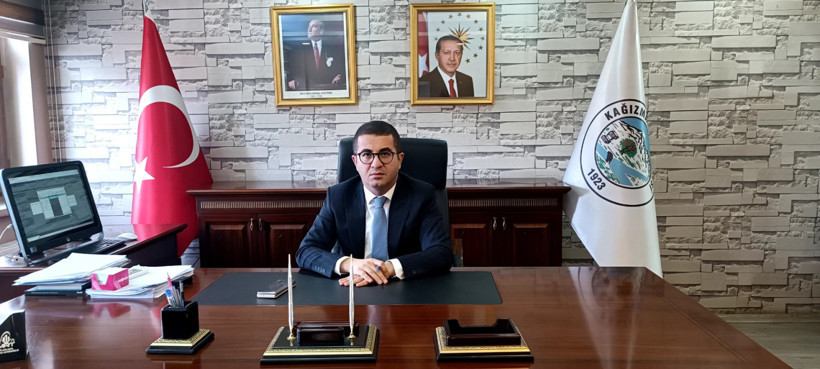 Kars Kağızman'a kayyum - Resim : 2