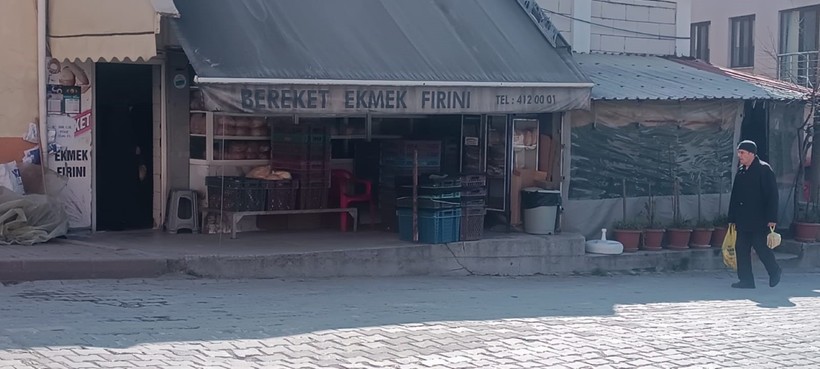 Pişkin fırına 105 bin TL ceza - Resim : 2