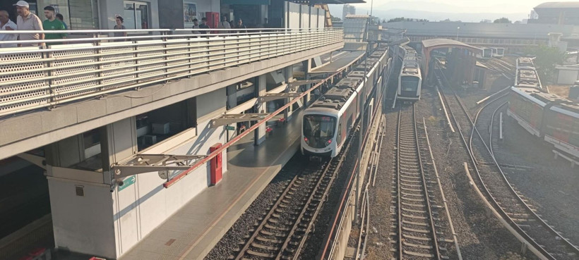 Memur 'paydos' dedi, seferler iptal - Resim: 5