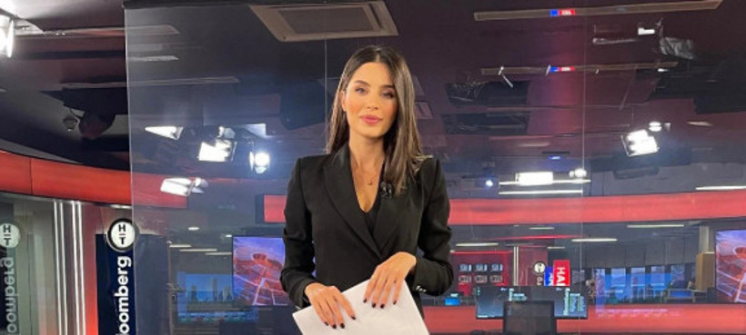 Ünlü sunucu öğrencisiyle mahkemelik oldu. Her şey jüri masasında yaşandı - Resim : 3