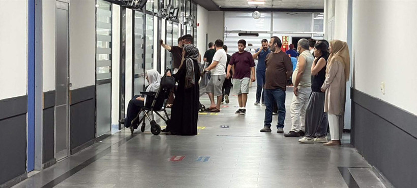 Deniz ve havuzda uzun süre kalanlar dikkat: Uzmandan ishal ve enfeksiyon uyarısı - Resim : 1